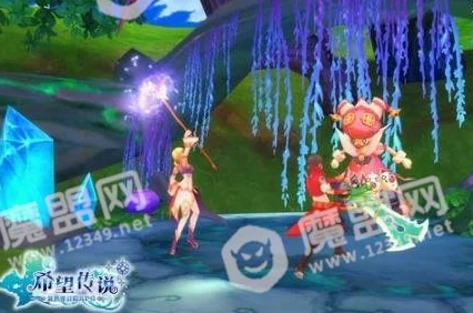 希望传说变身舞蹈游戏深度解析:跳舞玩法特色与技巧介绍 希望传说变身舞蹈游戏深度解析:跳舞玩法特色与技巧介绍
