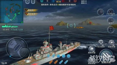巅峰战舰深度解析:战列舰拿骚详细数据与实战攻略指南 巅峰战舰深度解析:战列舰拿骚详细数据与实战攻略指南