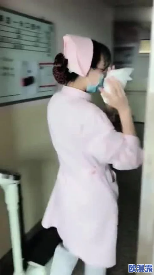 美艳护士啪到深处视频:最新动态曝光,网友热议其内容与表现,引发广泛关注与讨论 美艳护士啪到深处视频:最新动态曝光,网友热议其内容与表现,引发广泛关注与讨论