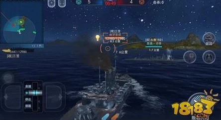 巅峰战舰扶桑舰船深度玩法攻略与实战技巧全面解析 巅峰战舰扶桑舰船深度玩法攻略与实战技巧全面解析