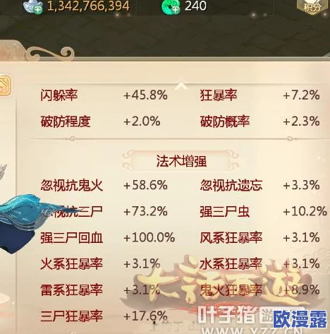大话西游手游深度剖析:男鬼角色极限火力敏队高效打法策略 大话西游手游深度剖析:男鬼角色极限火力敏队高效打法策略