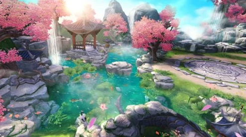 神雕侠侣2手游深度解析:帮派龙舟玩法技巧与策略全攻略 神雕侠侣2手游深度解析:帮派龙舟玩法技巧与策略全攻略