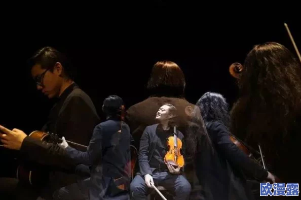 涩人阁:全新艺术展览震撼来袭,探索人性深处的情感与欲望! 涩人阁:全新艺术展览震撼来袭,探索人性深处的情感与欲望!