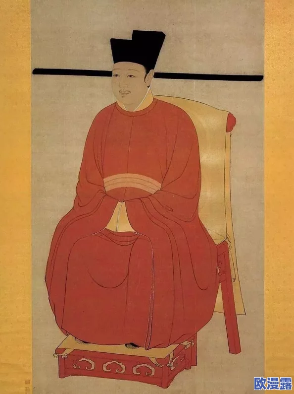 倩女幽魂手游知识拓展：北宋皇帝宋徽宗赵佶的传奇人生