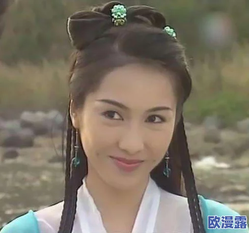 黄蓉与小龙女的荡欲生活：江湖情仇中的爱恨交织与心灵探索