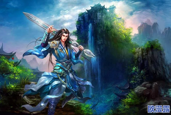《梦幻西游无双版》深度解析：法宝修炼玩法全面介绍与攻略