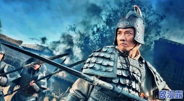 武神赵子龙手游:于禁英雄高效组合搭配与攻略详解 武神赵子龙手游:于禁英雄高效组合搭配与攻略详解