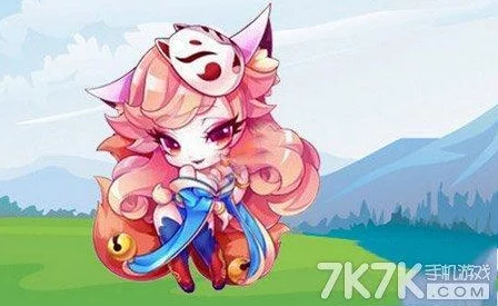 天天酷跑新角色九尾狐仙7月15日震撼上线,消耗元神即可原地复活再战 天天酷跑新角色九尾狐仙7月15日震撼上线,消耗元神即可原地复活再战