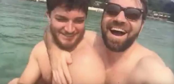 探索欧美男同免费gay视频的多样性与魅力，畅享无尽视觉盛宴