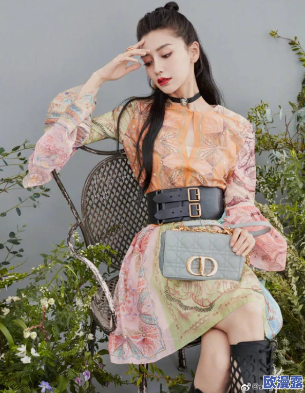 千仞雪穿比基尼，惊艳全场引发热议，网友纷纷点赞称其为“夏日女神”！