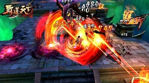 霸道天下佛火降世全面克制攻略：解锁制胜之道，横扫强敌无惧挑战