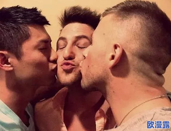 探索男男情感的深度与激情：一场关于爱与欲望的心灵之旅