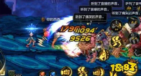 DNF手游散打加点攻略：高效刷图打怪套路与快速刷钱技巧