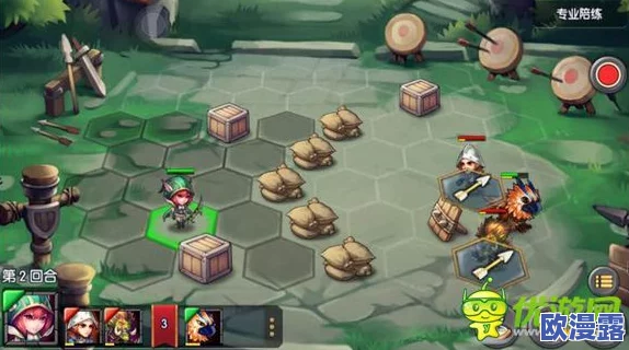《魔法英雄传》弓箭手角色塞亚:全面技能说明与战斗解析 《魔法英雄传》弓箭手角色塞亚:全面技能说明与战斗解析