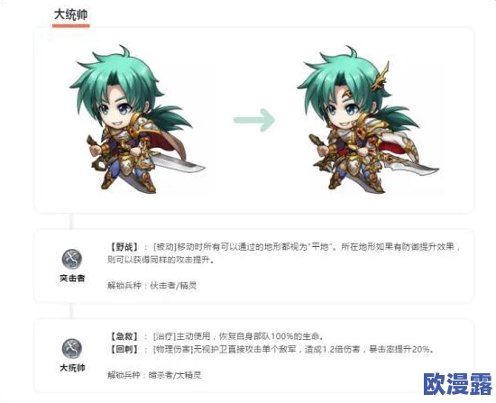 梦幻模拟战攻略:最强骑兵角色推荐,平民玩家如何选择最佳选项 梦幻模拟战攻略:最强骑兵角色推荐,平民玩家如何选择最佳选项