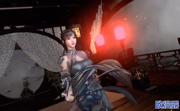 探索小舞3D同人世界:禁漫视频中的奇幻冒险与角色魅力的完美结合 探索小舞3D同人世界:禁漫视频中的奇幻冒险与角色魅力的完美结合