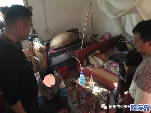 农村嫖妓Chinese偷拍事件引发社会热议,警方介入调查并加强对乡村风俗的整治措施 农村嫖妓Chinese偷拍事件引发社会热议,警方介入调查并加强对乡村风俗的整治措施