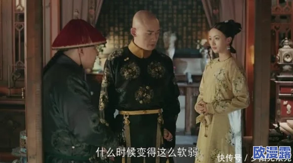 权力与欲望交织：皇上与臣妇之间禁忌之恋的秘密故事