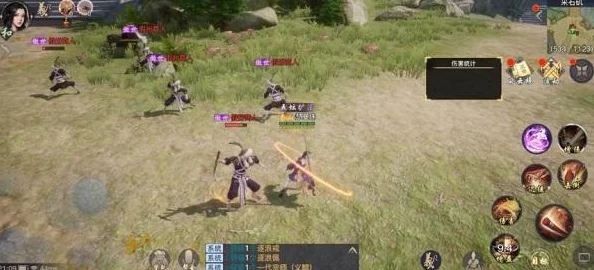 剑侠情缘手游：全面解析低等级外装制作方法与技巧介绍
