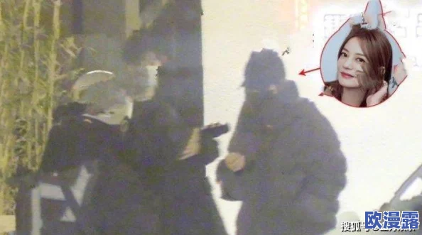 岳让我扒她内裤的背后故事：一段意外的亲密关系与情感纠葛