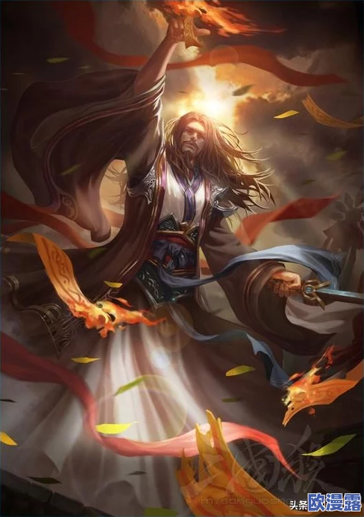 三国杀传奇获取5星神将攻略及武将突破技巧详解