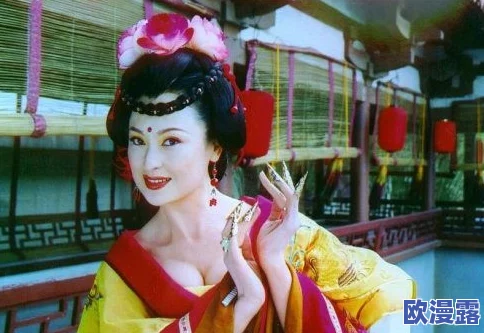 杨贵妃黄蓉一级艳片最新进展：影片制作团队公布新剧照，期待引发观众热议与讨论