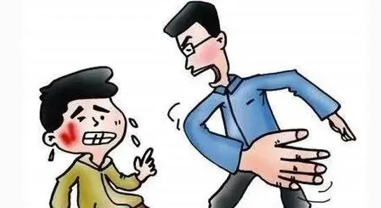 老师让我趴在讲台上,这一刻我感受到了无尽的力量和勇气 老师让我趴在讲台上,这一刻我感受到了无尽的力量和勇气