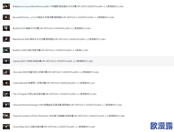 探索伊人久久无码中文字幕的魅力与特色，感受不一样的视听盛宴