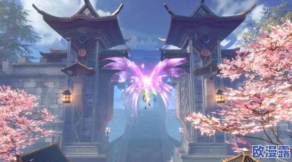 完美世界手游：妹子最爱职业羽灵进阶全攻略指南