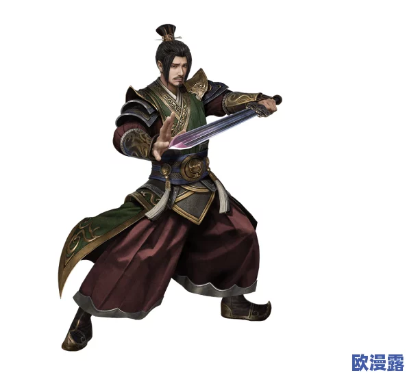 深入剖析《三国群英传手游》武将徐庶：技能特性与属性全面分析