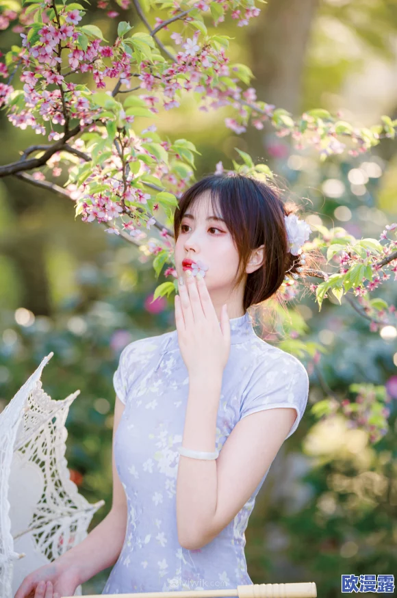 探索国产美女久久久久的魅力与风采，感受独特文化之美