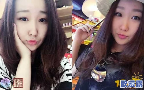 花千骨手游玩家惊艳COS杀姐姐与白子画，造型逼真令众人看呆惊叹不已