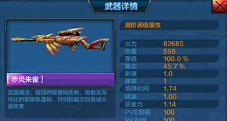 全民突击枪械深度剖析:SCARH全面性能与实战应用分析 全民突击枪械深度剖析:SCARH全面性能与实战应用分析