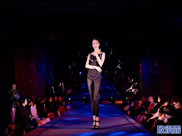 探索性感美女的魅力世界：颠覆传统观念的视觉盛宴与心灵碰撞之旅