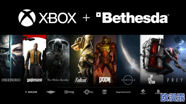 欧美xboxone重囗味，游戏体验真是让人欲罢不能，期待更多新作上线！