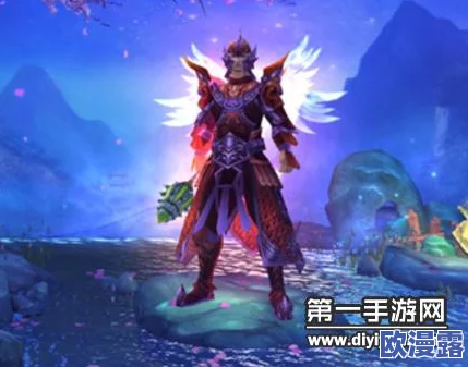 倩女幽魂手游甲士职业武器属性精选搭配全攻略