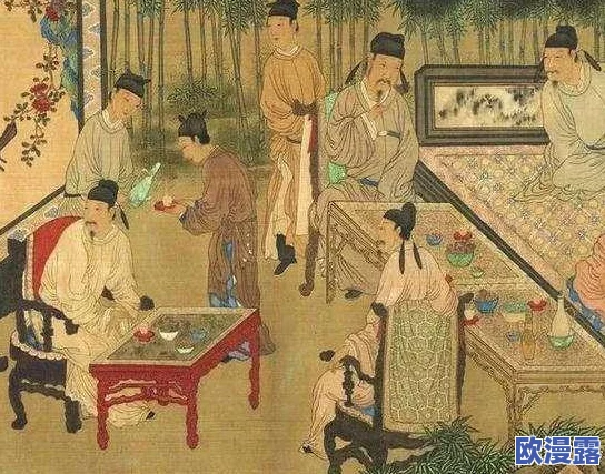日韩伦理探花，深度剖析两国文化差异，让人对社会风俗有了新的认识