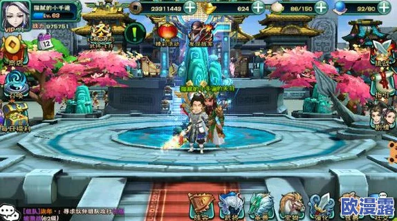 武神赵子龙手游深度解析:武将高则技能图鉴与战斗策略详解 武神赵子龙手游深度解析:武将高则技能图鉴与战斗策略详解