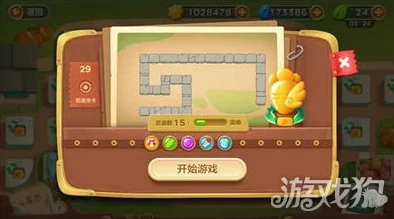 保卫萝卜3中级关卡深度解析：角色建筑工能力全面分析与策略探讨