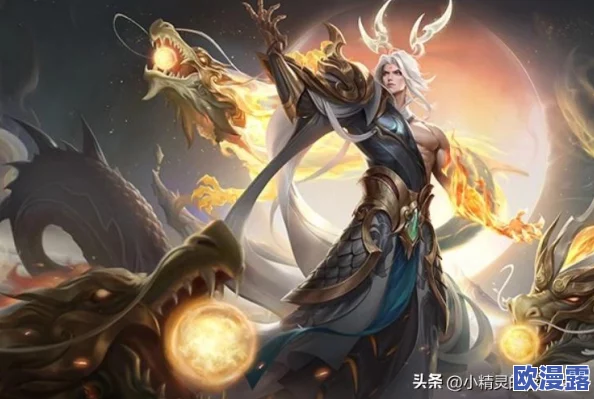 王者荣耀高手心得：狂兽张飞深度攻略与实战技巧分享
