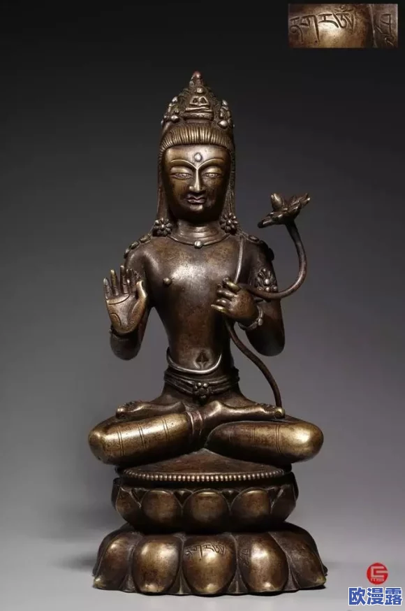 肉莲法器图片，真是让人惊叹，这种独特的设计和工艺令人难以忘怀！
