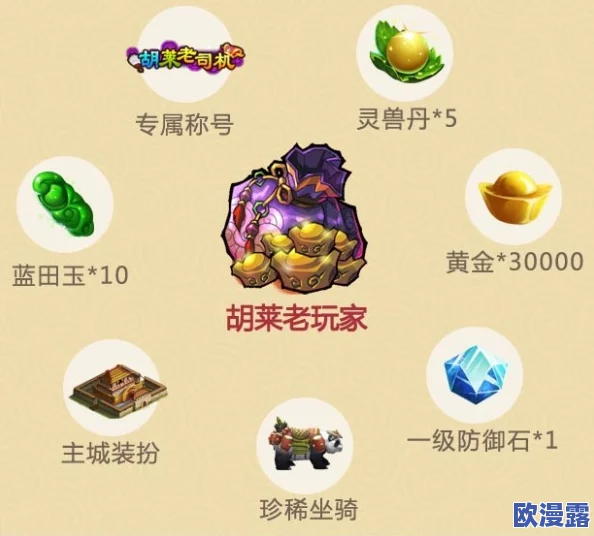 胡莱三国无双版：转生石获取攻略及作用全面一览解析