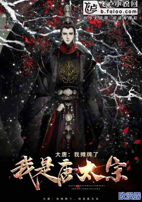 在禁忌的边缘：我如何征服了公子，揭开翁淫系小说中的欲望与权力游戏