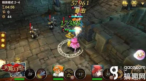 天魔幻想4章5关打法介绍：三星通关攻略与伙伴技能搭配