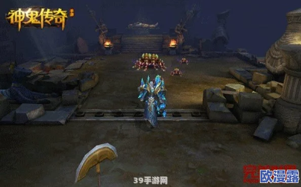 神鬼传奇手游深度解析：追随者系统全面介绍与策略分析