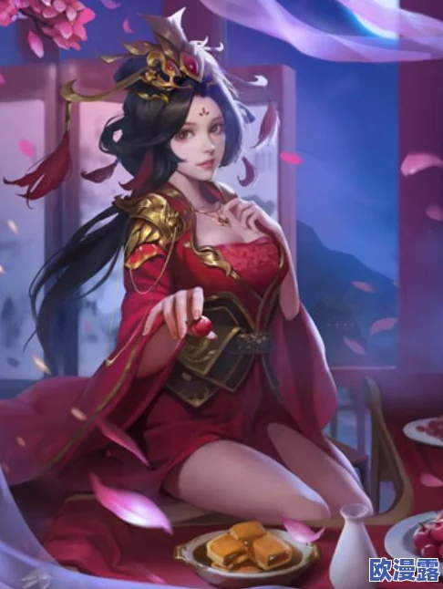 《三国杀传奇》中蜀将孙尚香的使用技巧与深度培养策略浅析