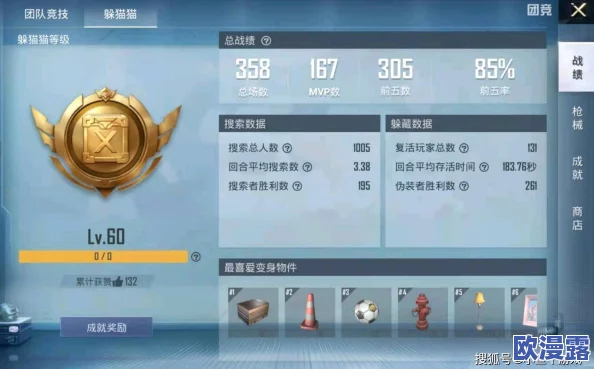 人头狗荣登房间匹配玩家最不受欢迎榜单首位，引发游戏社区热议