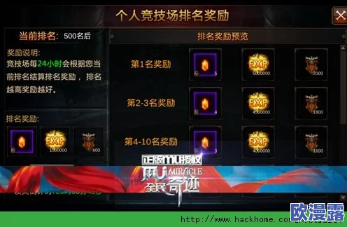 天堂红骑士竞技场全面解析：常见英雄阵容搭配与策略介绍