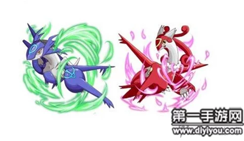 口袋妖怪复刻：全面攻略教你如何有效克制强大的拉缇兄妹组合