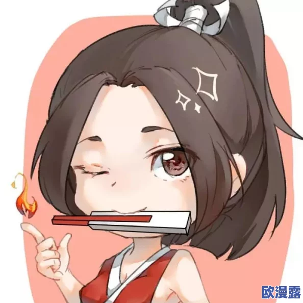 王者荣耀＊羞羞的漫画，真是让人忍俊不禁，画风搞笑又有趣，值得一看！